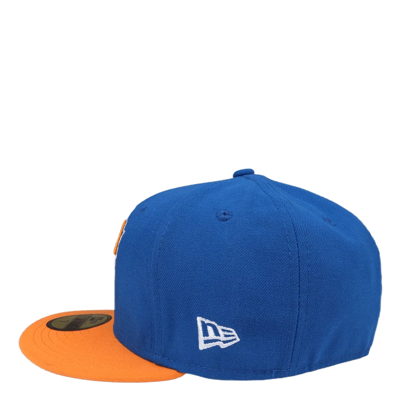 Nba Basic Knicks Blue/orange Blue