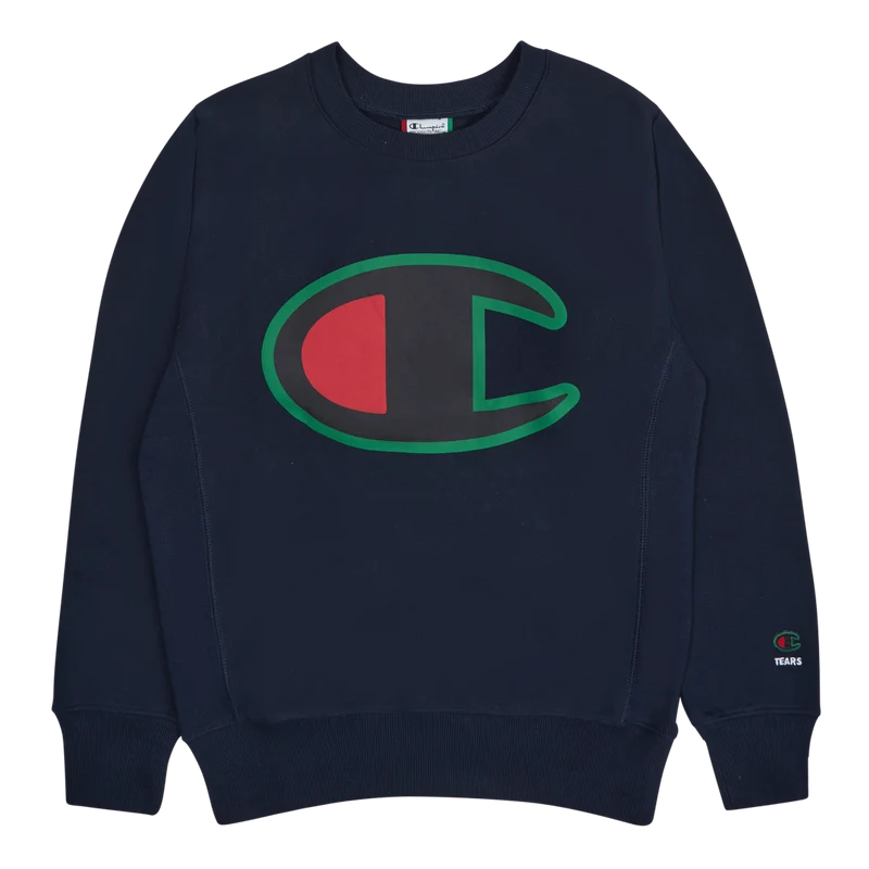 Crewneck Sweatshirt Nny