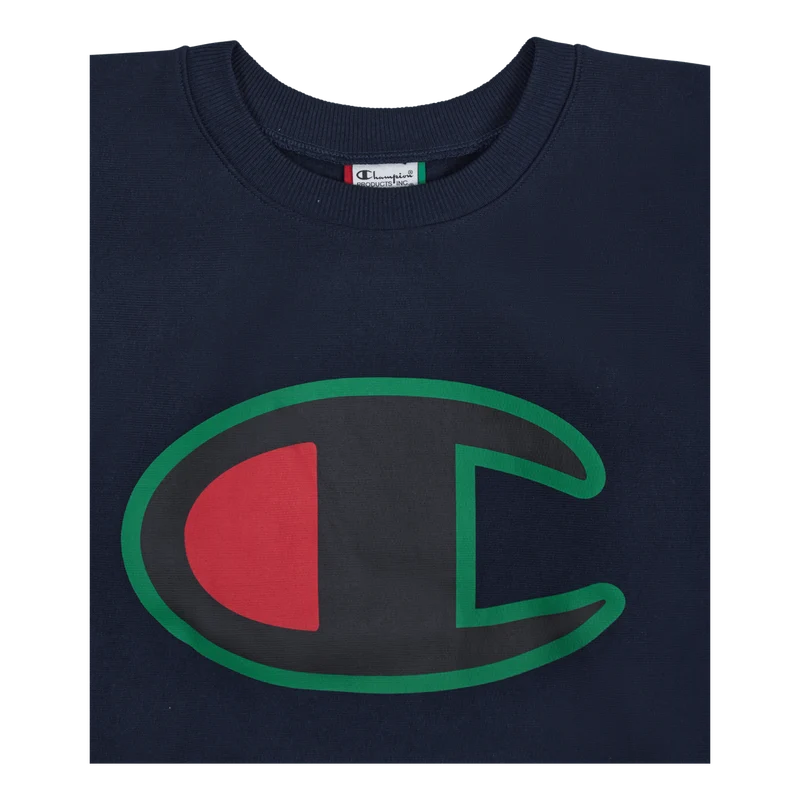 Crewneck Sweatshirt Nny