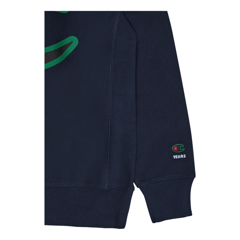 Crewneck Sweatshirt Nny