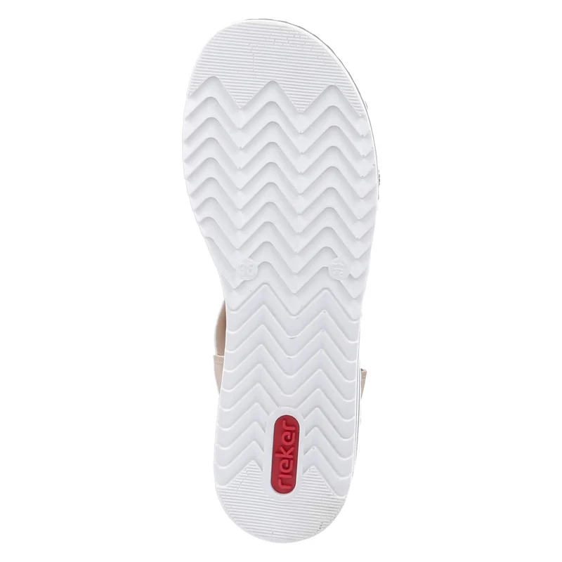 Sandalen Rosa