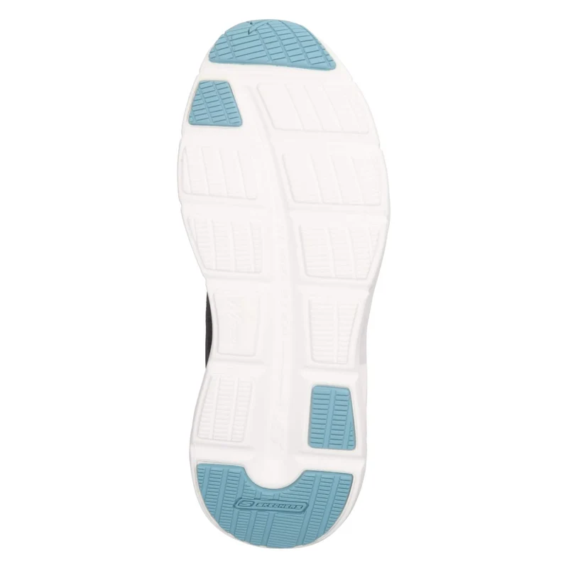 Low Sneaker GLIDE-STEP VORTEX Grau