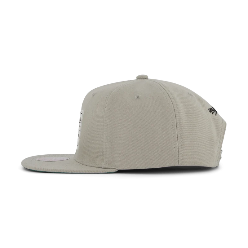 Branded Gameday Snapback