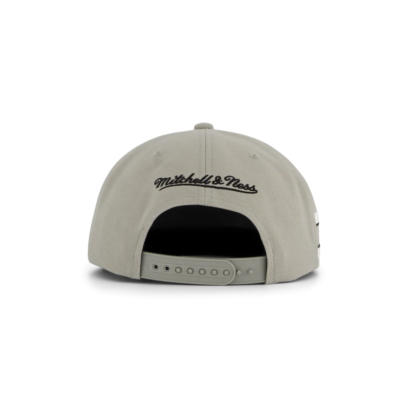 Branded Gameday Snapback