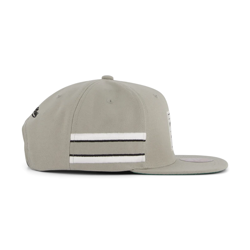 Branded Gameday Snapback