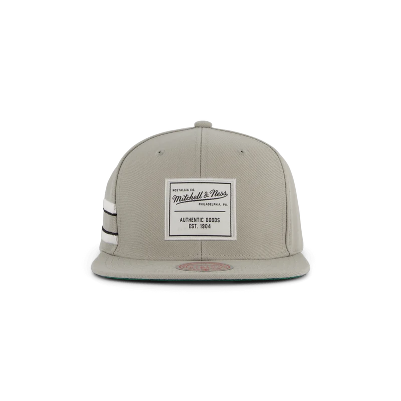 Branded Gameday Snapback