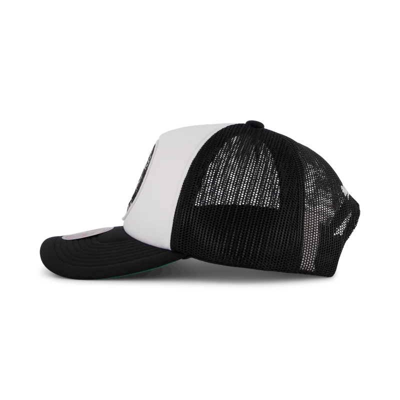 Branded Home Run Trucker