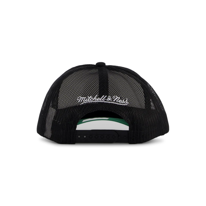Branded Home Run Trucker