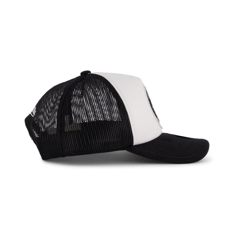 Branded Home Run Trucker
