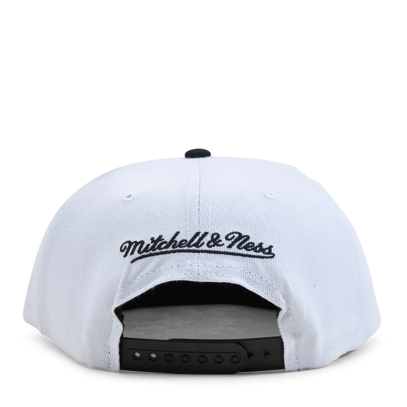 Bucks Cement Top Snapback