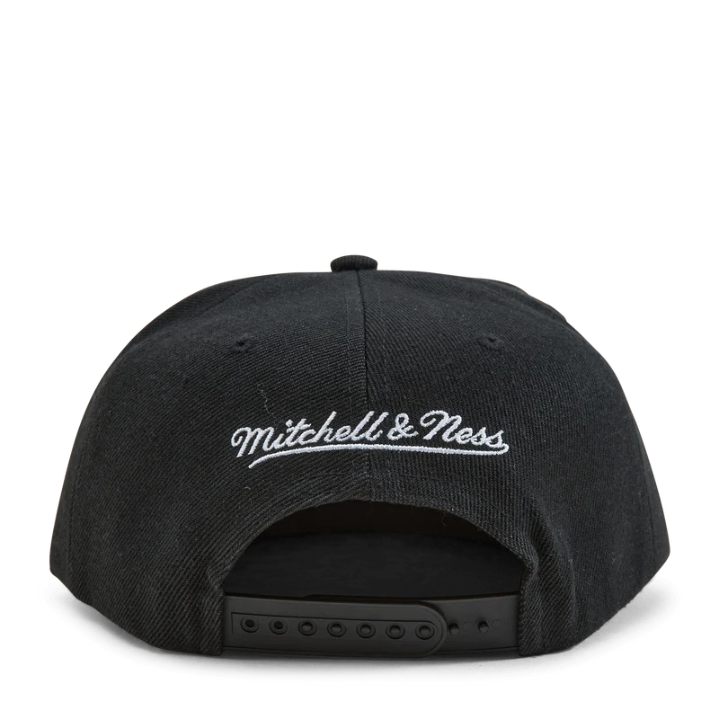 Heat NBA Xl Bwg Snapback