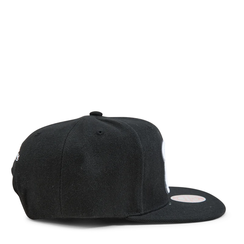 Heat NBA Xl Bwg Snapback