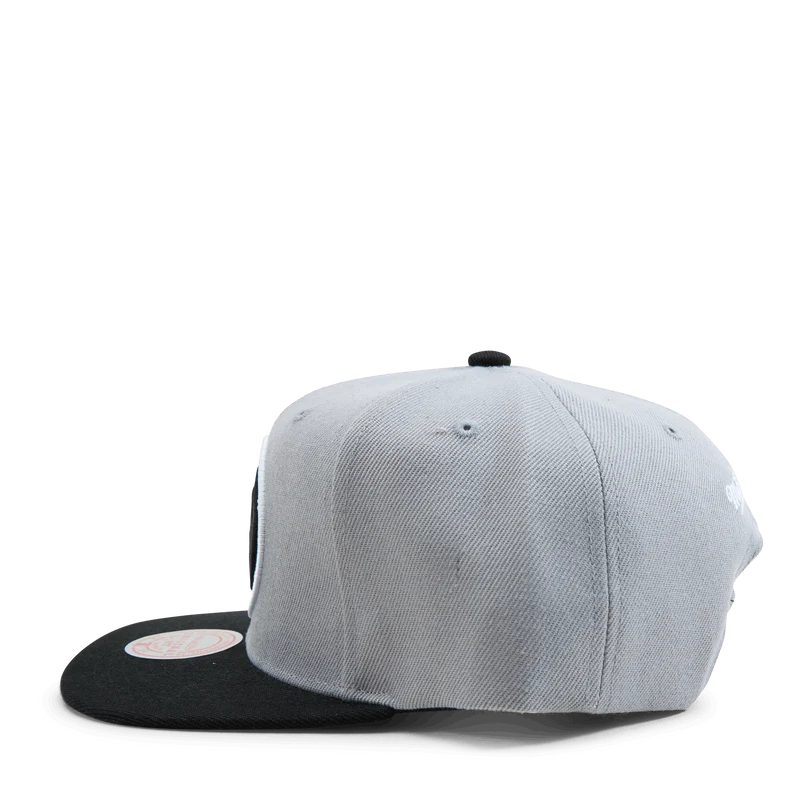 Nets Core Basic Snapback