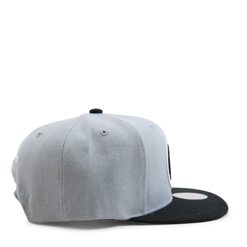 Nets Core Basic Snapback