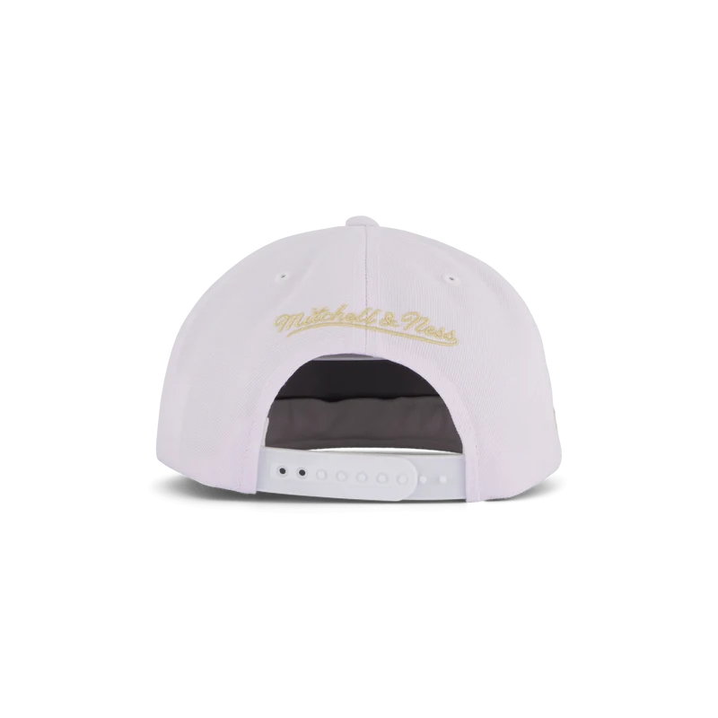 Hawks Winter Snapback