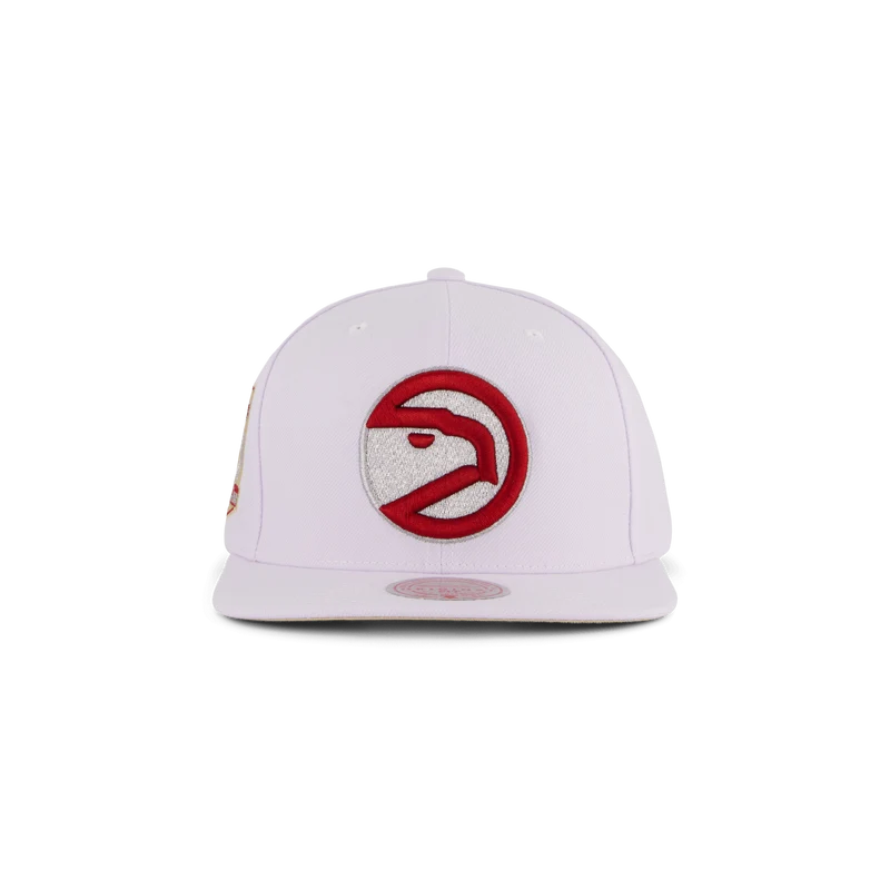 Hawks Winter Snapback