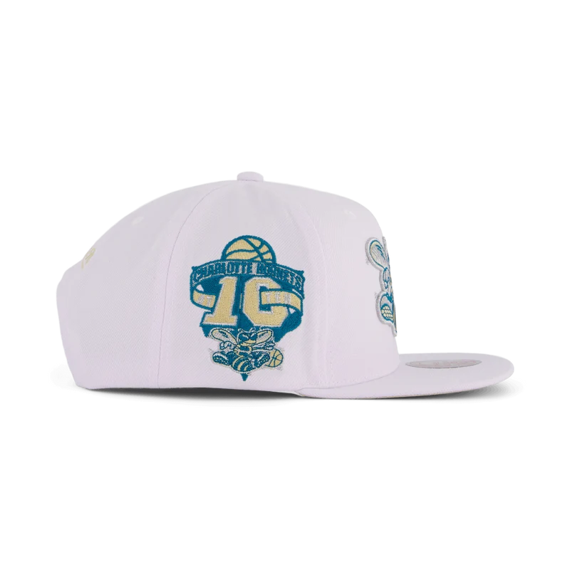 Hornets Winter Snapback