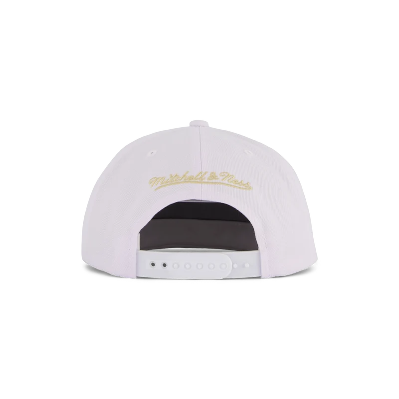 Bulls Winter Snapback