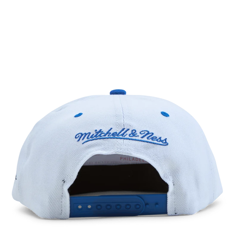 Mavs The Champs Snapback