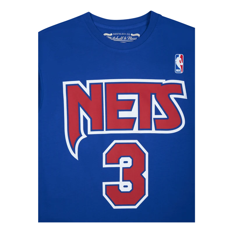 N & N Tee -Drazen Petrovic