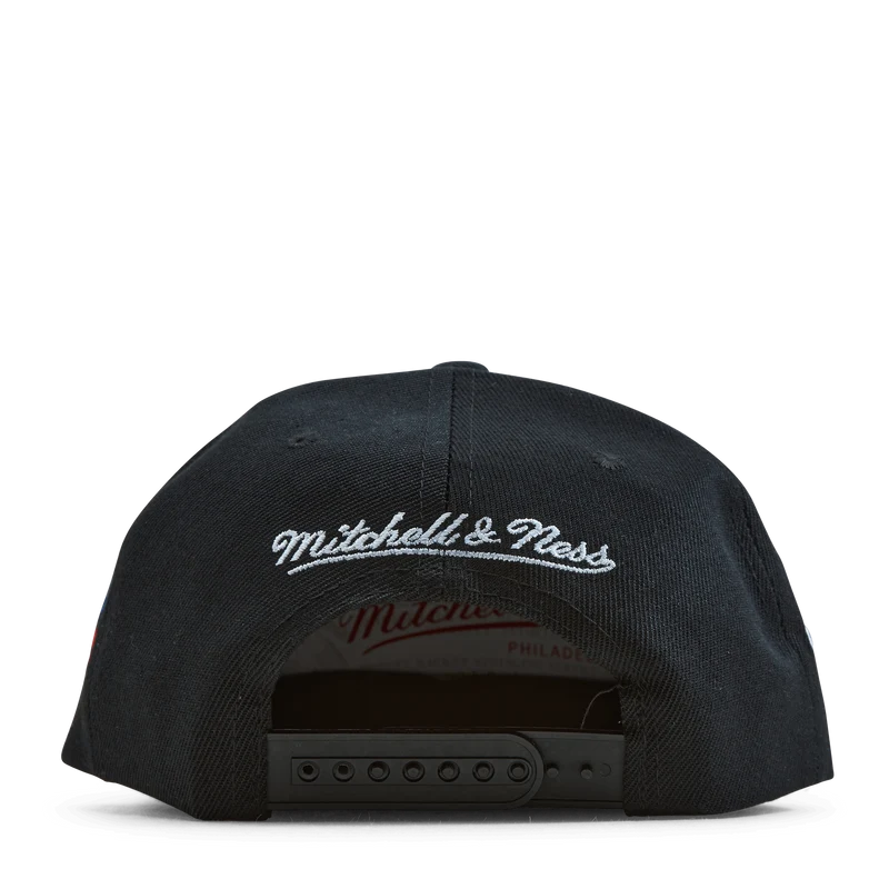 Hornets My Squad Snapback HWC