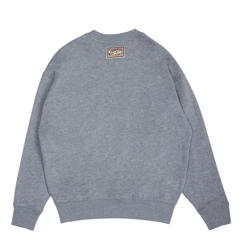 Women's Bulls Logo Fleece