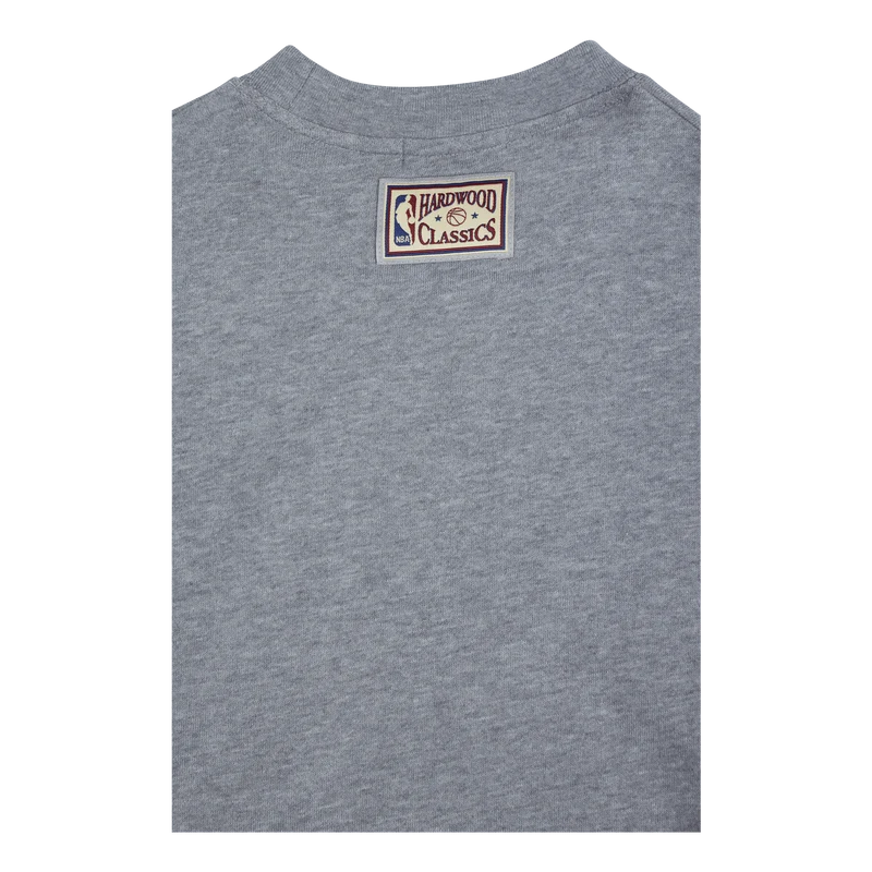 Women's Bulls Logo Fleece