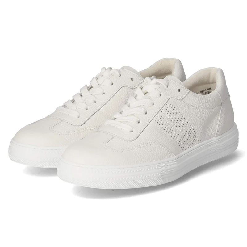 Sneaker Weiß