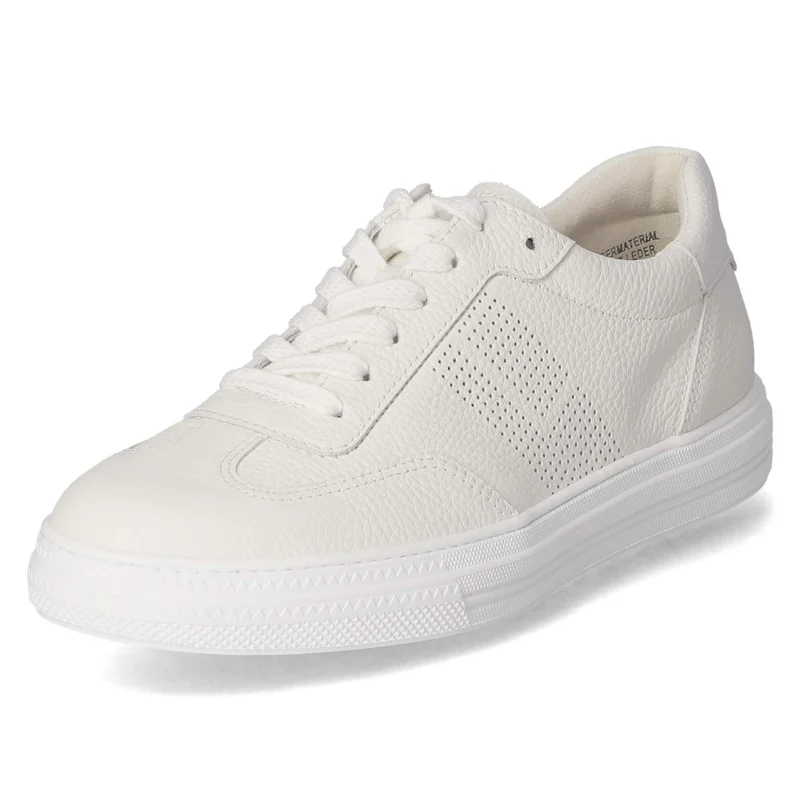 Sneaker Weiß