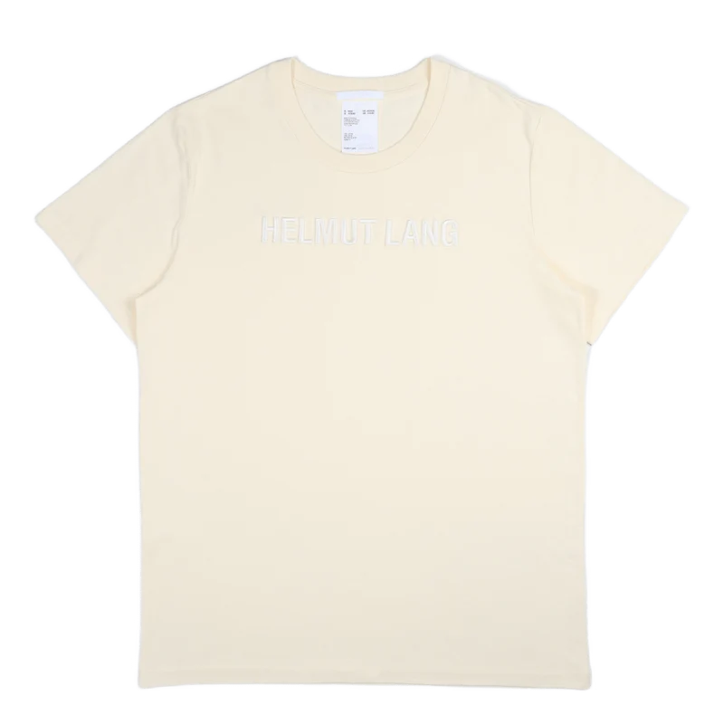 Standard Tee Pearl