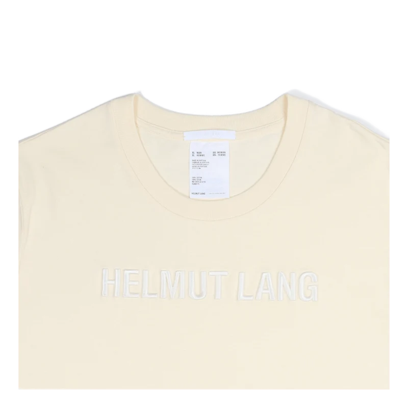 Standard Tee Pearl