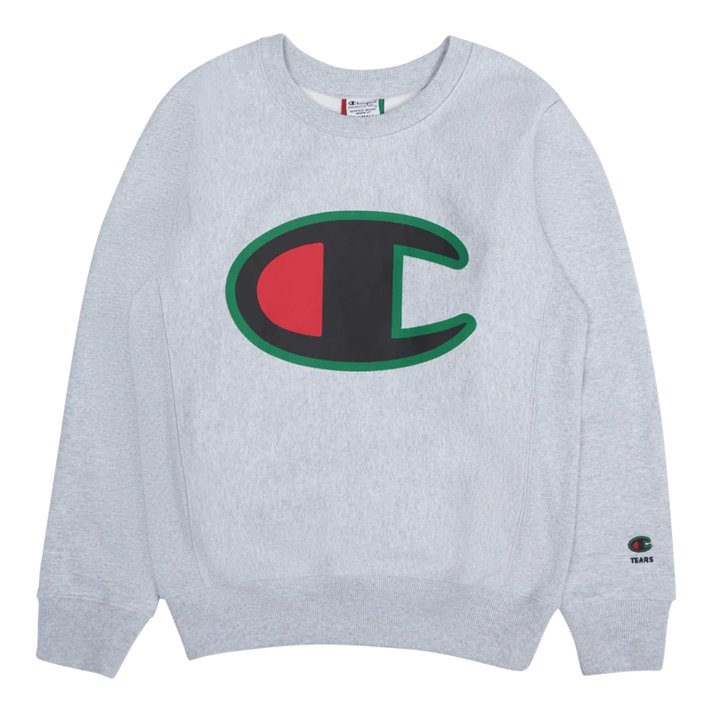 Crewneck Sweatshirt Loxgm