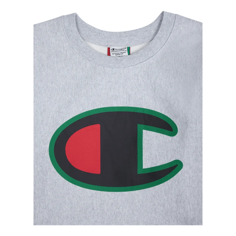 Crewneck Sweatshirt Loxgm