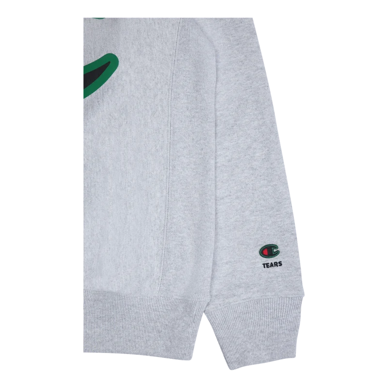 Crewneck Sweatshirt Loxgm