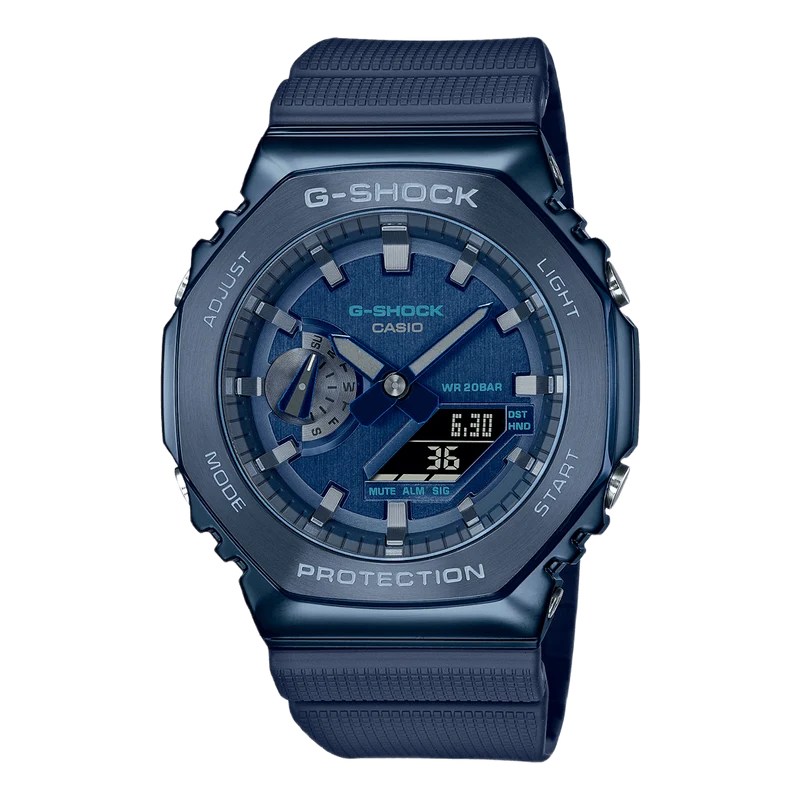 G-shock (5611)_basic