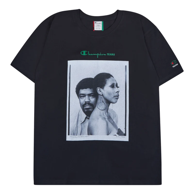 Crewneck T-shirt Nbk