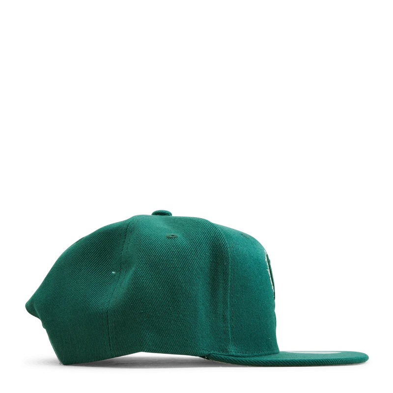 Bucks Embroidery Glitch Snapback