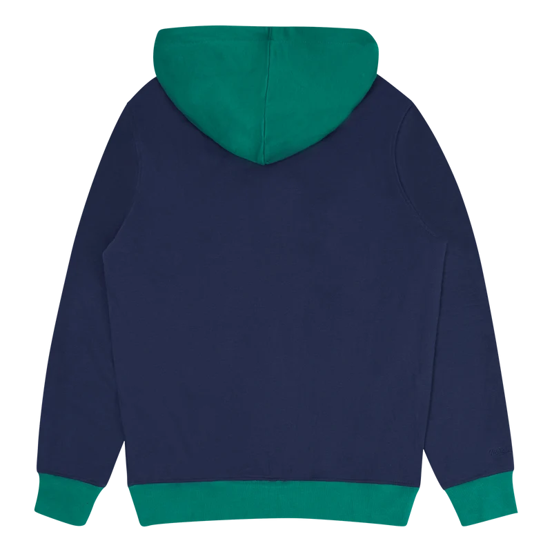 Big Face Hoody 5.0
