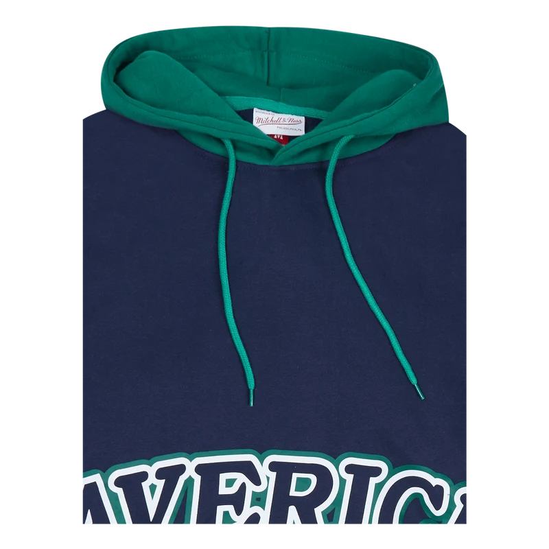 Big Face Hoody 5.0