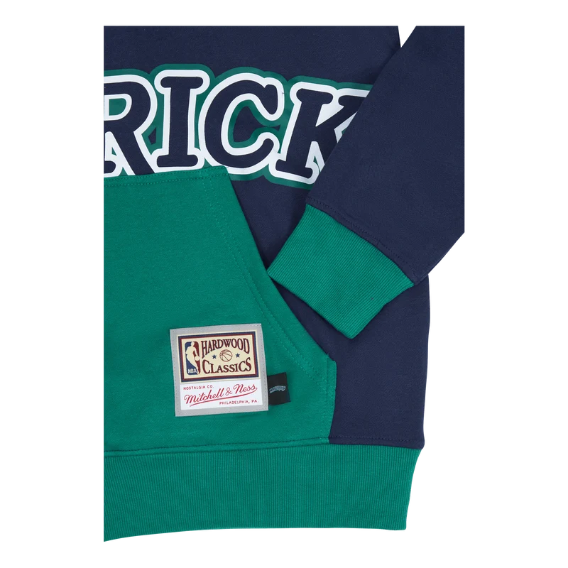 Big Face Hoody 5.0