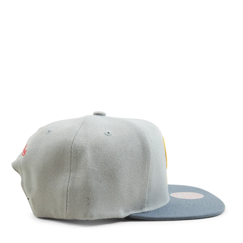 Bucks Cool 3 Snapback