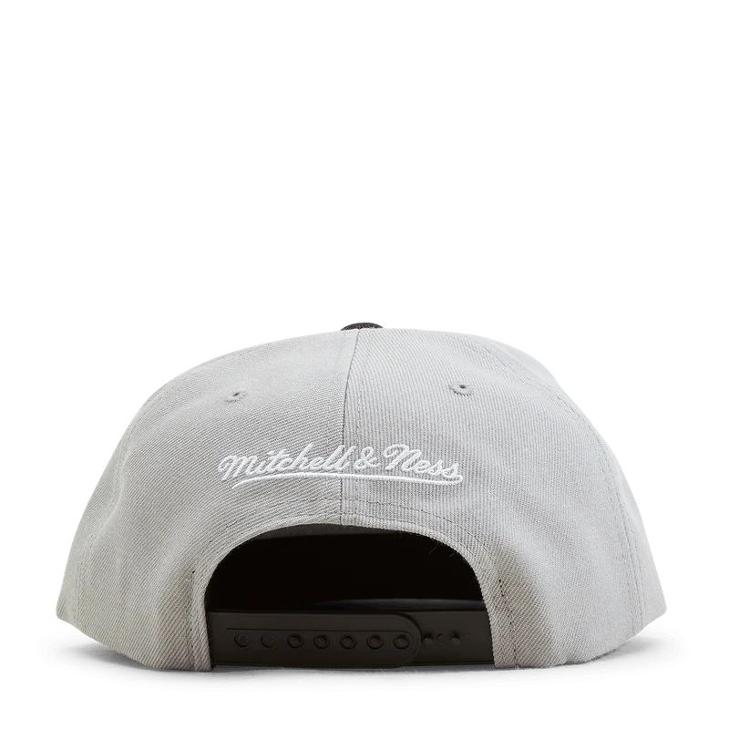 Warriors Champs Snapback HWC