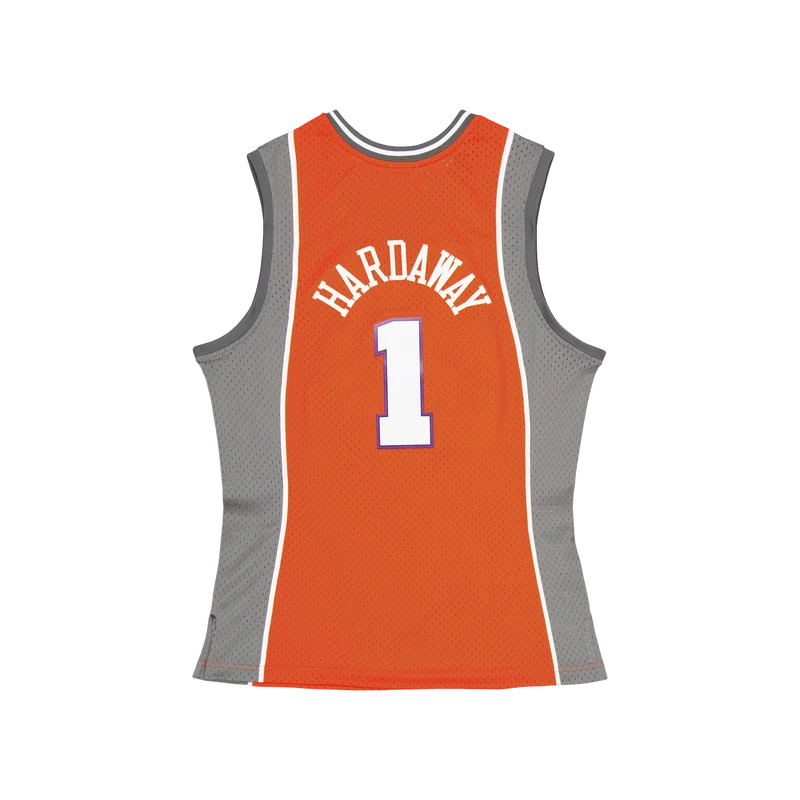 Suns Swingman Jersey Hardaway Orange