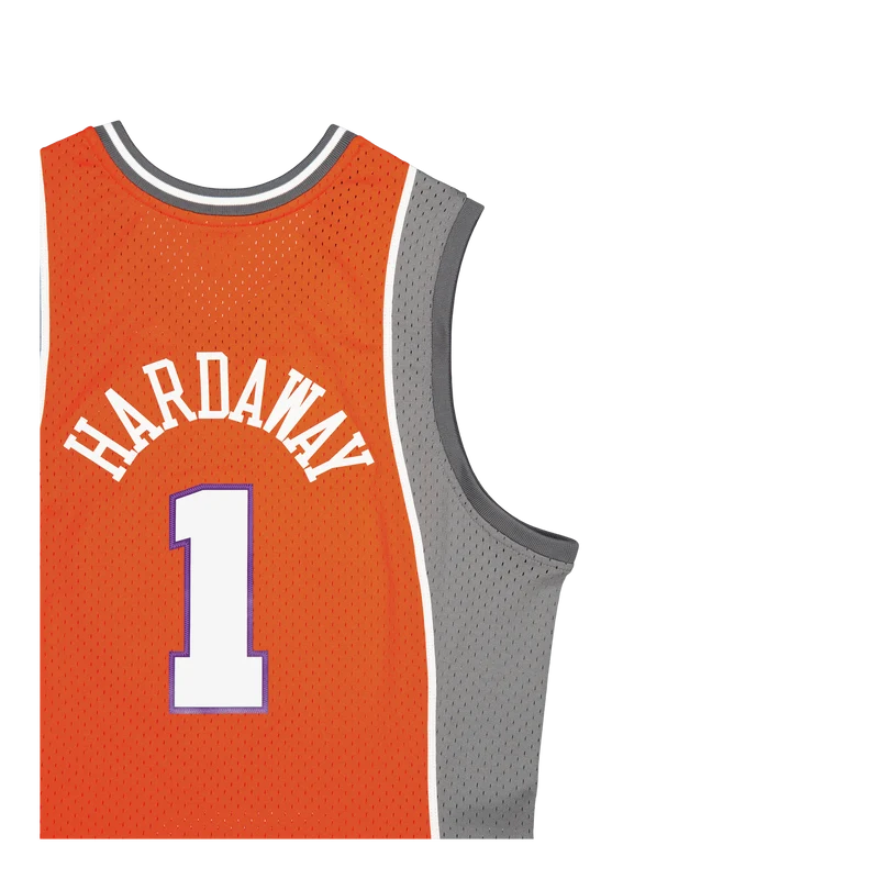 Suns Swingman Jersey Hardaway Orange