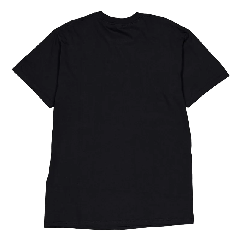 Bulls Bling Ss Tee Rodman Black