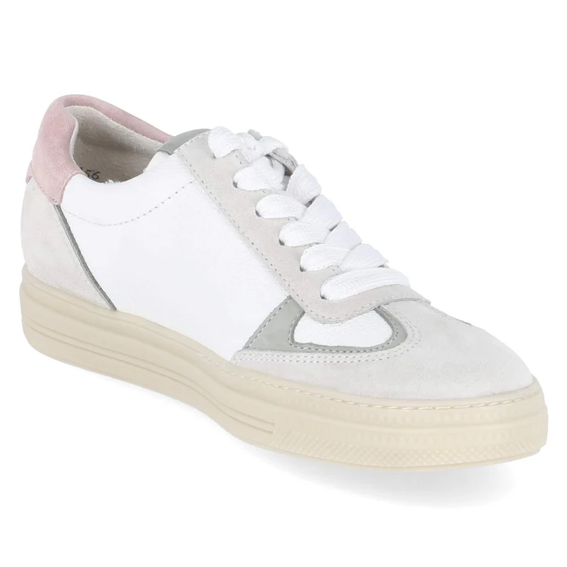 Sneaker Weiß