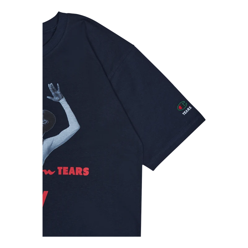Crewneck T-shirt Nny