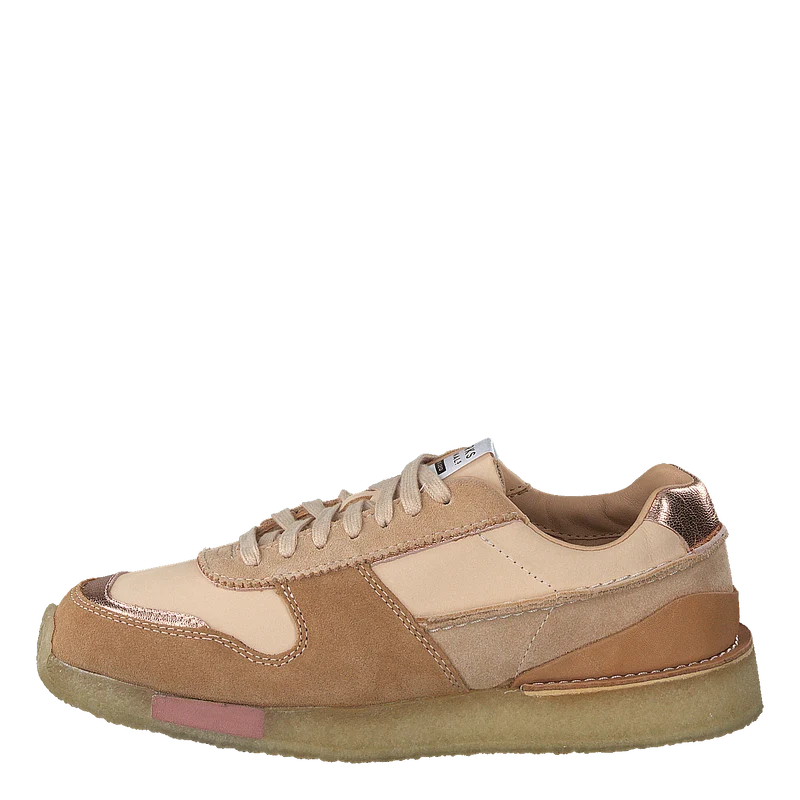 Torrun Light Tan Combi