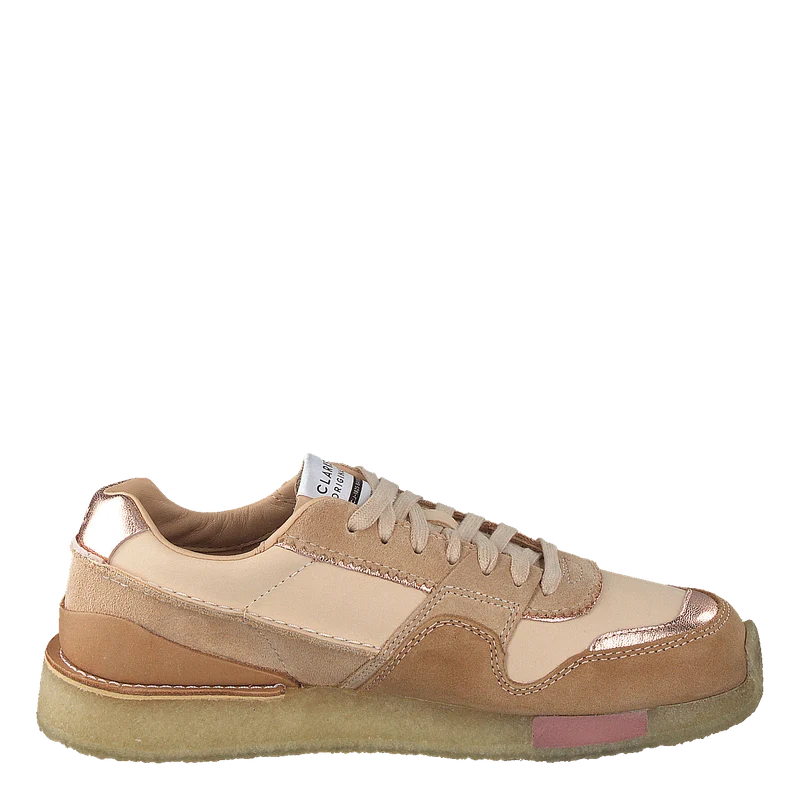 Torrun Light Tan Combi
