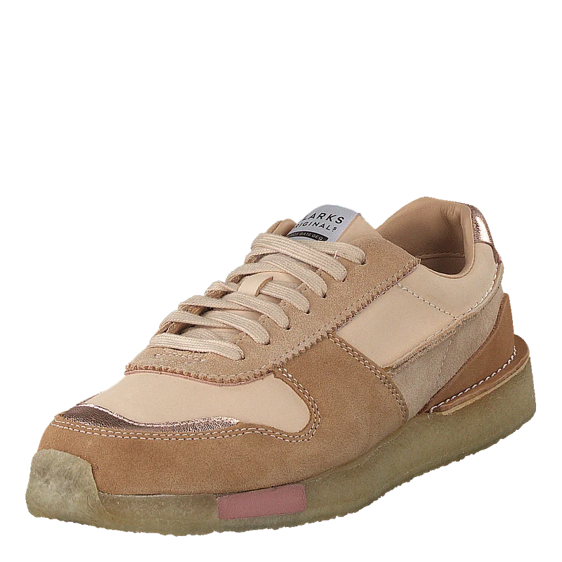 Torrun Light Tan Combi